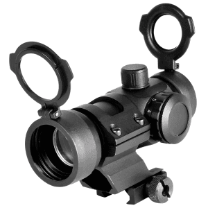 Ncstar Tube Reflex Optic  Nc Dmrg130       Reddot    1x30    Grn