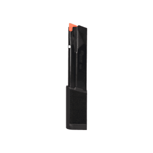 SIG Sauer P365 X-Macro 9mm 25rd Magazine (Black)