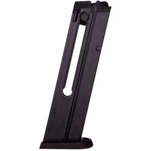 Taurus TX22 Magazine 22rd 22LR Black