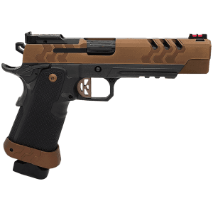 Kimber 2K11 9mm 5 20+1 Ambidextrous Thumb Safety
