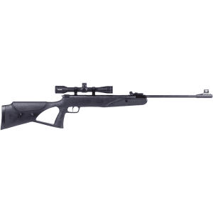 DIANA Two-Sixty Air Gun Rifle - .22 cal. 5.5mm 24 Joule Gas Spring Scoped Combo