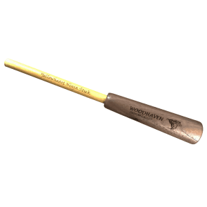 WoodHaven Ninja Stick Striker Call Walnut for Turkey Hunting