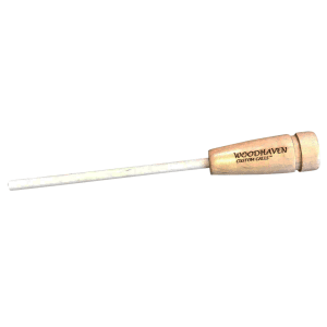 Woodhaven Custom Calls Mike's 1/4 Dowel Wood Striker