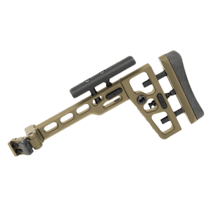 Samson SAS Tactical Folding Stock