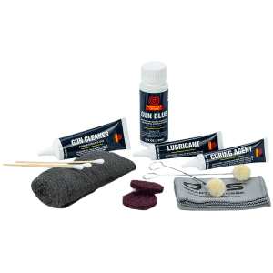Shooters Choice Gun Blue Kit for Firearm Restoration