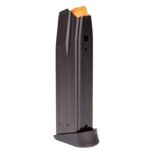 Th10 10mm Auto 15 Round Magazine Black