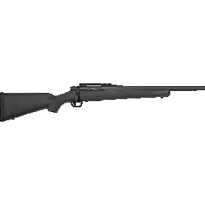 Mossberg Patriot 450 Bushmaster  18 4+1