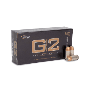 Speer Gold Dot G2 45 ACP 230 Gr HP +P (Box)