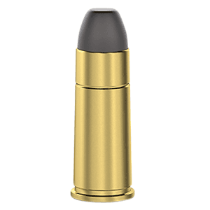 Magtech Range/training 44-40 Win 200 Gr Lead Flat Nose (Box)