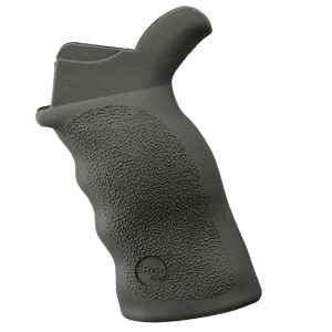 Ergo Tactical Deluxe Suregrip Rubber Pistol Grip Black