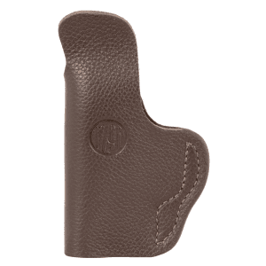 1791 Gunleather Fair Chase Right Hand For Glock 43 Handgun Belt Clip Holster FCD3BRWR