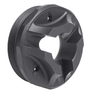 Jk Armament 195 Breacher End Cap