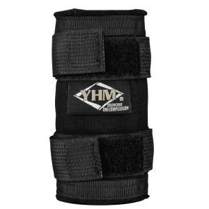 Yankee Hill Suppressor Cover 4.50 Black Nylon