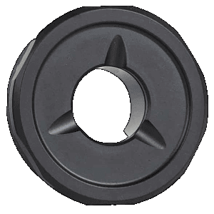 Jk Armament 195 Choke End Caps Improved Cylinder