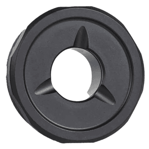Jk Armament Choke End Caps Modified jk195lteccm