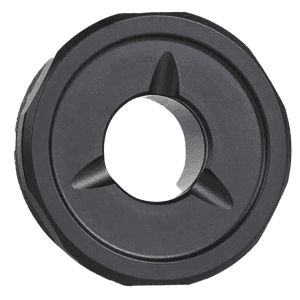 Jk Armament Choke End Caps Full
