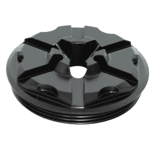 Energetic Armament 5.56mm Flash Hiding End Cap