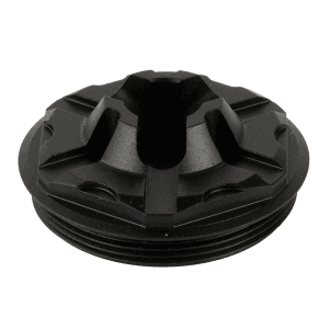 Energetic Armament 7.62mm Flash Hiding End Cap