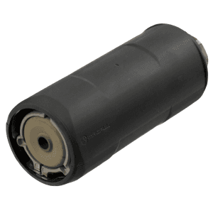 Magpul Suppressor Cover 5.5 Black Heat-Resistant Sleeve