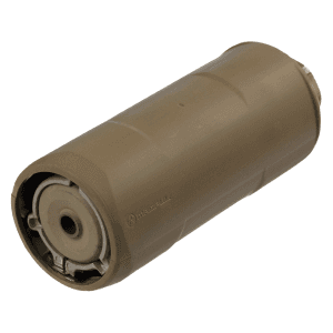 Magpul HeatShield Suppressor Cover 5.5 Medium Coyote Tan