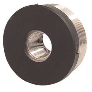 Energetic Armament Titanium Direct Thread Adapter 1/2x28
