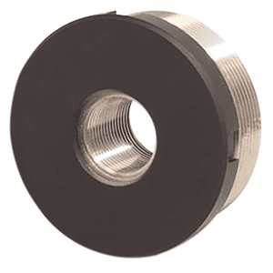 Energetic Armament Direct Thread Adapter 9/16x24 Titanium