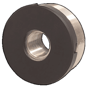 Energetic Armament Direct Thread Adapter M14x1LH Titanium