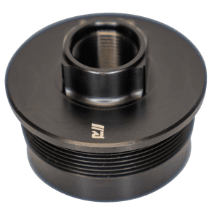 Rugged Suppressors Universal Direct Thread Mount M18x1.5 tpi