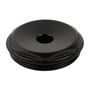 Energetic Armament Vox 556 End Cap Stainless Steel 5.56mm