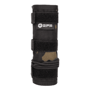 G*Outdoors Tactical Suppressor Cover 7.5 Multicam Heat Resistant