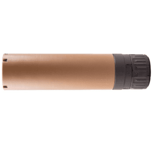 Sig Sauer SLXMG INC QD Suppressor 7.62 Coyote Tan (Trust)
