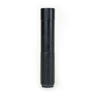BANISH 30 Gold V2 Suppressor | .308/7.62 Multi-Caliber - Black (Personal)