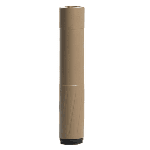 BANISH 30 GOLD V2 FDE Suppressor | .308/7.62 Multi-Caliber - FDE (Personal)