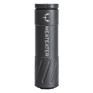 BANISH MeatEater by BANISH Suppressor | 30 Caliber (Personal)