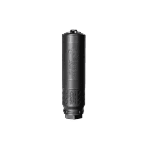 Wilson Combat Silent Bandit 5 Baffle Suppressor | .223/5.56 Compatible (Personal)