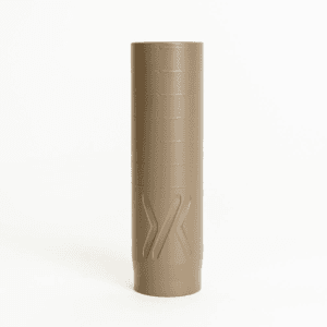 BANISH Backcountry Suppressor | .30 Cal up to 300 RUM - FDE (Trust)