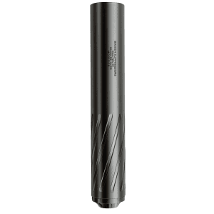 BANISH 338 Suppressor | .223 - .338 Caliber (Trust)