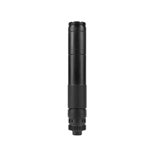 Dead Air Mojave 45 Suppressor | 9mm-.45 Auto  300BLK Compatible - Black (Personal)