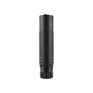 Dead Air Sandman X KeyMo Suppressor - Black (Personal)