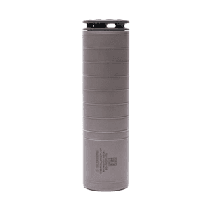 SilencerCo Scythe-Ti Rifle Suppressor | 30 Caliber (Personal)