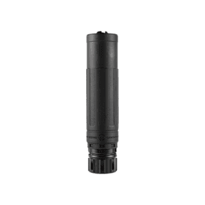 Dead Air Sandman X Suppressor | 30 Caliber - Black (Trust)