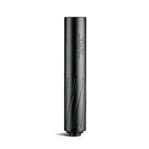 BANISH Banish 9 Suppressor | Multi-Caliber 9mm  300BLK  5.7x28 (Trust)