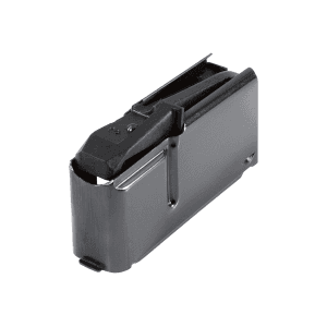 Browning BAR LONGTRAC MK2/MK3/Mark II Safari 300 Win Mag Magazine - 3 Round (Steel)