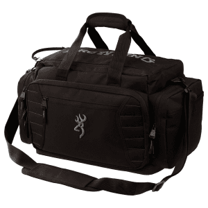 Browning Heavy-Duty Waterproof Range Bag