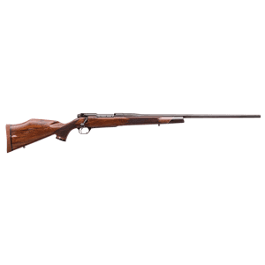 Weatherby Mark V 300 Wthby Mag Bolt 26 3+1 Blue