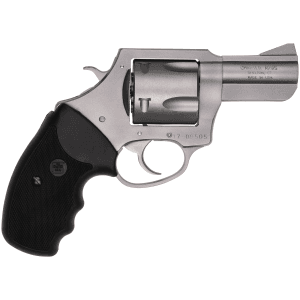 Charter Arms Pitbull 45 ACP Black/Stainless
