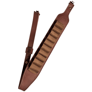 1791 Ammo Sling Mag Pouch Brown Leather
