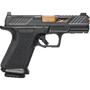 Shadow Systems MR920 9mm 4 Inch 10+1 Black/Bronze