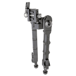Accu-tac Sr-5  Accutac Srb-g200   Sr5 G2  Bipod 6.25-10.75 Inch