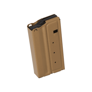 SIG Sauer MCX-SPEAR Multi-Caliber Magazine - 20 Round (Coyote Steel)